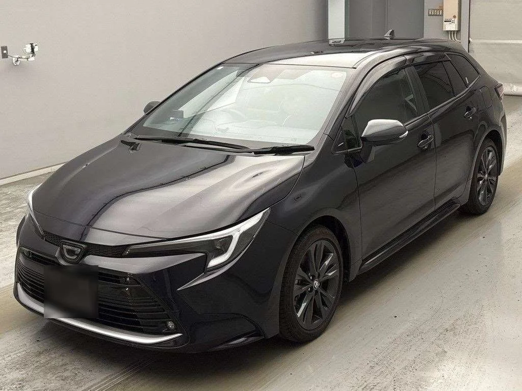 Toyota Corolla Wagon MZEA17W 2023